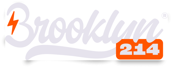 Logo de Brooklyn214